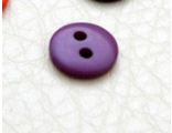 Пуговица 9мм (фиолетовая)