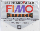 Полимерная глина Fimo Effect, 56г, 003, мрамор